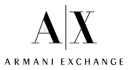 Armani Exchange logo