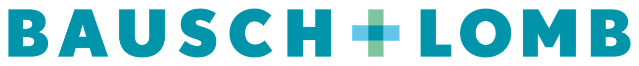 Bausch & Lomb logo