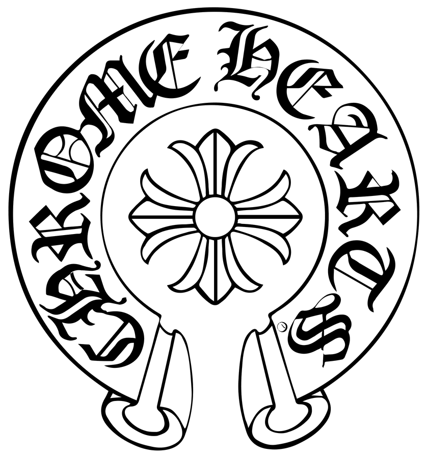 Chrome Hearts logo