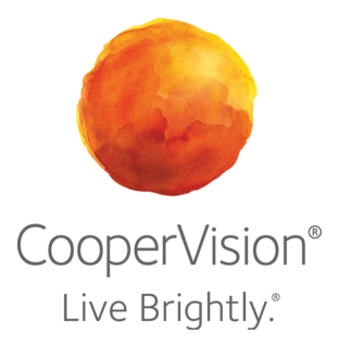 CooperVision logo