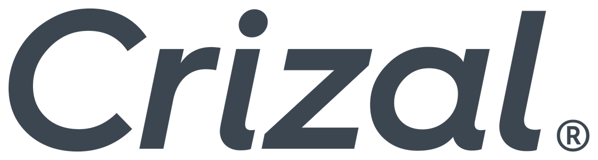 Crizal logo