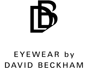 David Beckham logo