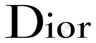 Dior logo