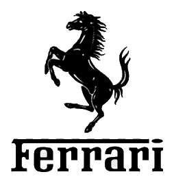 Ferrari logo