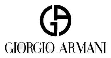 Giorgio Armani logo