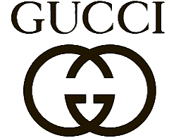 Gucci logo