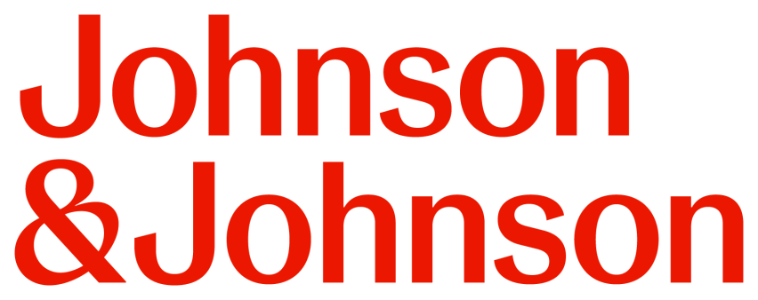 Johnson & Johnson logo