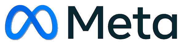Meta logo