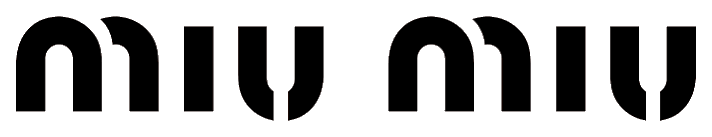 Miu Miu logo