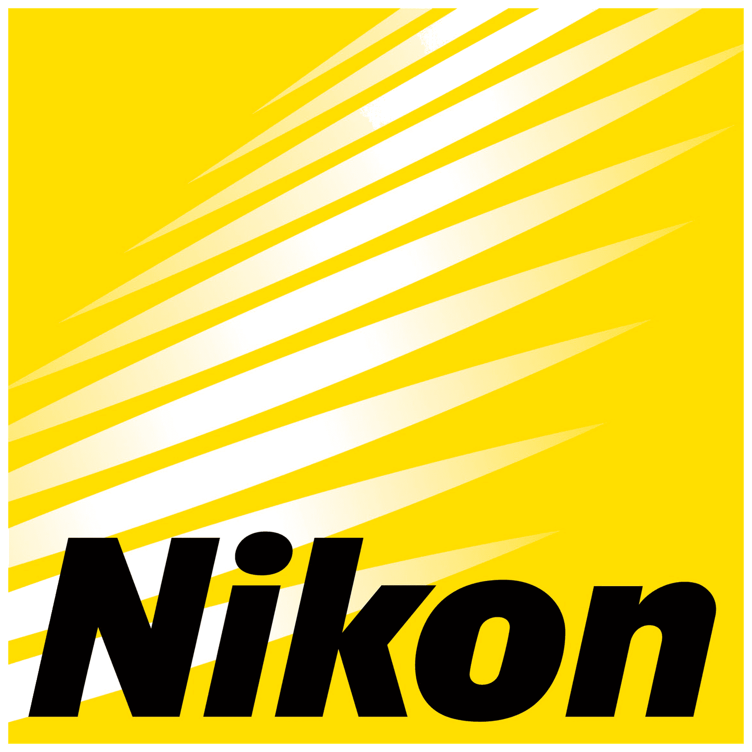 Nikon logo