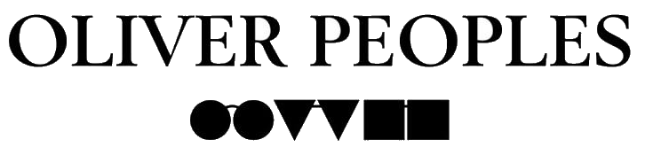 Oliver Peoples logo