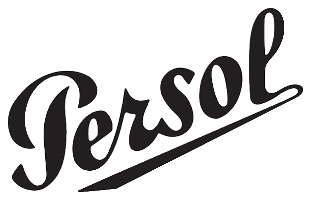 Persol logo