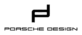 Porsche Design logo
