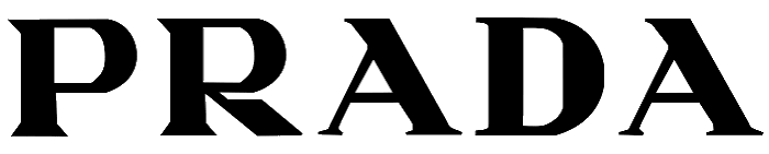 Prada logo