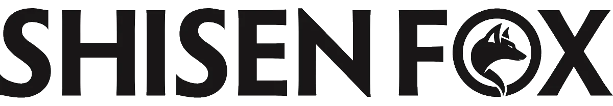 Shisen Fox logo