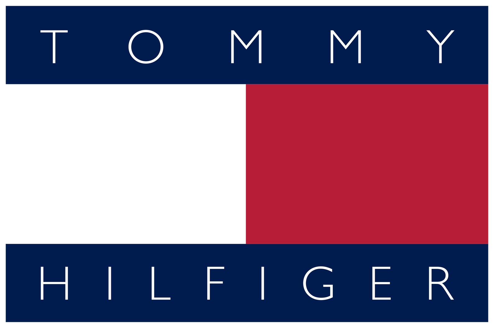 Tommy Hilfiger logo
