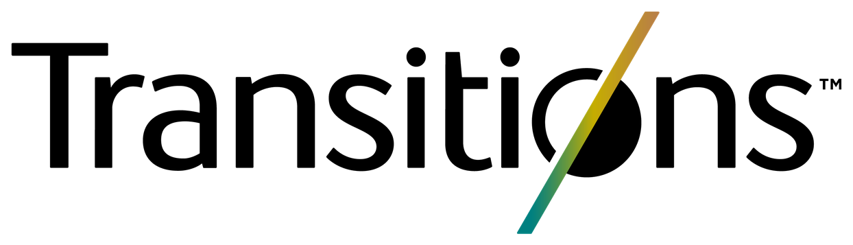 Transitions logo
