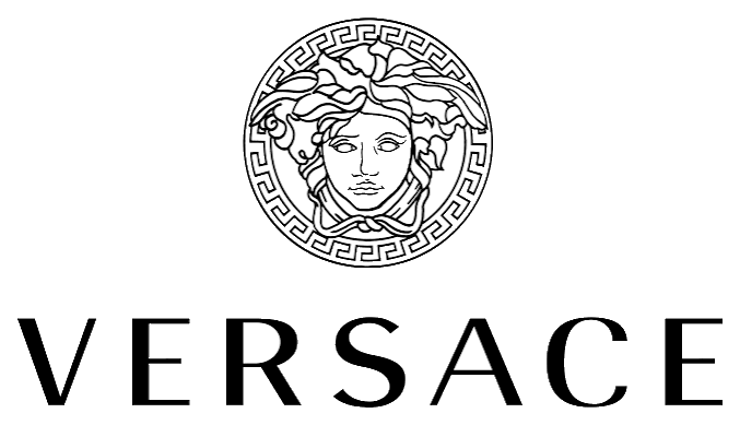 Versace logo