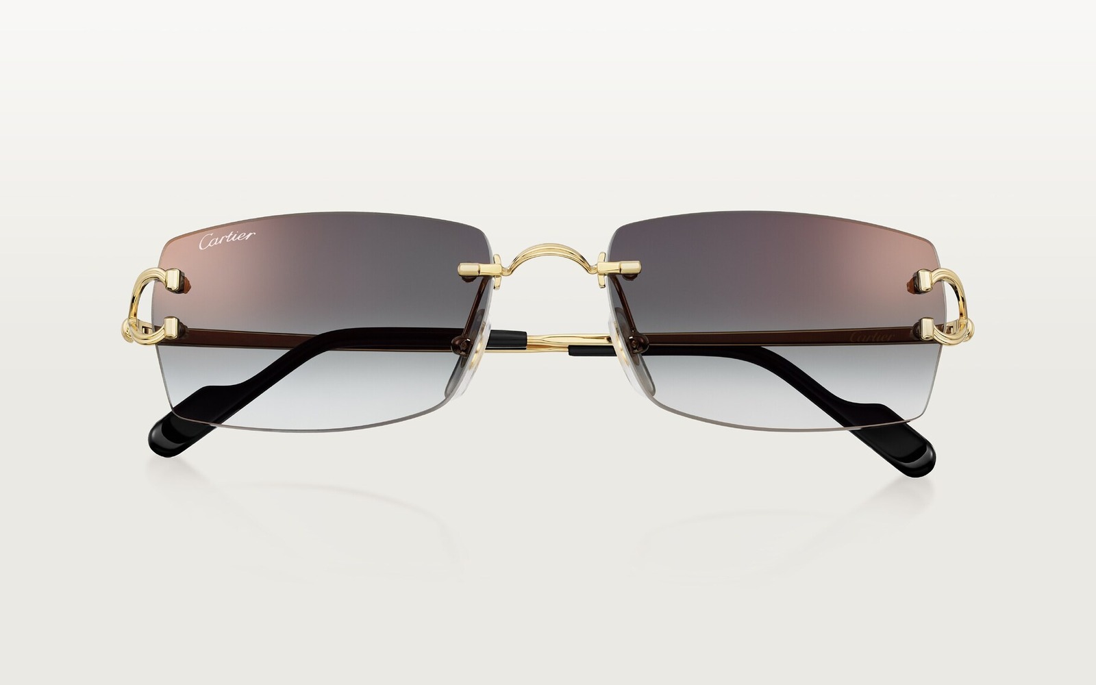 Cartier Classic C Motif